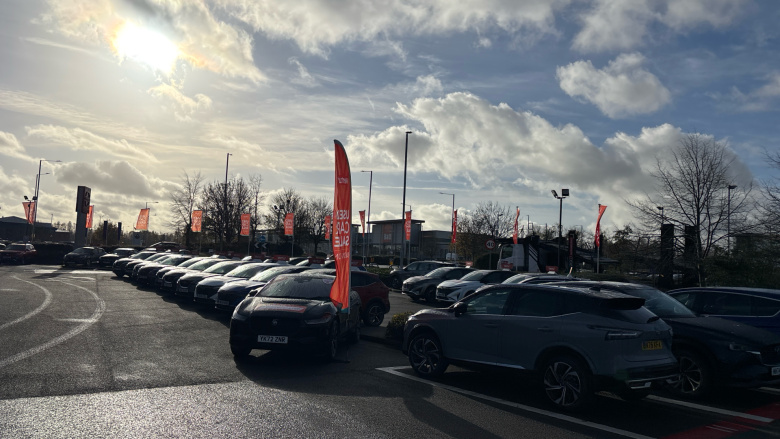 Mazda CX-5 2.0 GT Sport 5dr Auto Petrol Estate